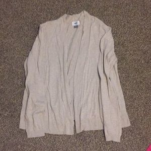 Cardigan